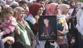 تقرير - 3 أسرى فلسطينيين يواصلون إضرابهم عن الطعام احتجاجاً على اعتقالهم الإداري