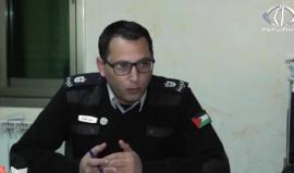 تطبيق للدفاع المدني على الهواتف الذكية يتيح للمواطن إرسال المشكلة وصورة لها - جهاد بركات