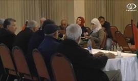 145 عضواً في المجلس الوطني يوقعون على عريضة تطالب بتأجيل جلسته الإثنين المقبل 
تقرير| زينب هاشم ‏