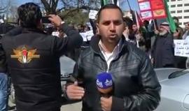 #شاهد 
 ماذا قال أبناء غزة في الأردن تعليقاً على قرارات الحكومة بحقهم ؟
تقرير حبيب أبو محفوظ