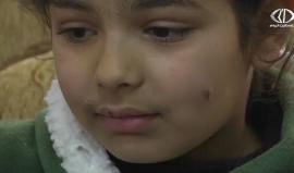 #الضفة_الغربية: 12 إصابة في طوباس بمرض اللشمانيا والأهالي يطالبون بحل