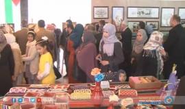 أنامل الصغار تشكل لوحات فنية مبهرة
تقرير| محمد الداهودي