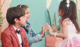 في العيد | رغم الألم .. حنعيش الأمل