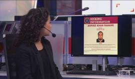 الكشف عن منفذ هجوم نيويورك