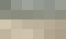 #فيديو القبة الحديدية تطلق صواريخ في سماء غزة صباح اليوم