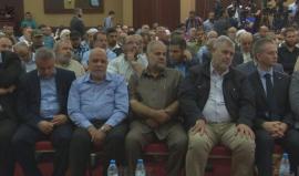 هنية: الصراعات الداخلية بين القوى الإقليمية والتكالب الدولي تهدف لإضعاف الأمة وفرض خيارات القوى المعادية عليها، وتعزيز قوة العدو الصهيوني.