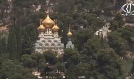 الكشف عن مخطط استيطاني جديد في جبل الزيتون - فاطمة عبد الجواد - 25 - 2 - 2017