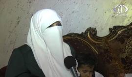 عشرات أطفال النطف المهربة محرومون من زيارة آبائهم في سجون الاحتلال 
تقرير: امون الشيخ