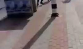 جنود الاحتلال يعدمون بدم بارد الشهيدة رحيق يوسف (19 عاماً) من بلدة عصيرة الشمالية، بإطلاق النار عليها قرب حاجز زعترة جنوب نابلس يوم أمس.