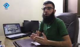 القيادي في حركة أحرار الشام الإسلامية: سنكسر الحصار عن أحياء مدينة حلب بقوة السلاح
وكالة ثقة