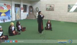 "ما تقوله الأرض" شعار حملة أسبوع القراءة الفلسطيني
تقرير: إسراء الشريف