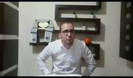 #شاهد 
#مجزرة_الرواتب للخبير الاقتصادي نهاد نشوان