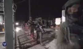 #صور | من تدريبات أنهتها قوات الاحتلال في محيط قطاع غزة شملت تدريبات التصدي لعمليات دخول المقاومة لمناطق ومستوطنات محيطة بالقطاع .