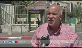 #شاهد أكثر من 10 ملايين شيكل، غرامات مالية يفرضها الاحتلال على عائلة الشهيد فادي قنبر من بلدة جبل المكبر بالقدس المحتلة

تقرير: رناد شرباتي