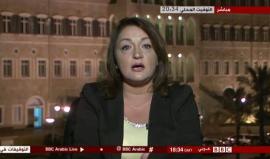 أستاذة العلاقات الدولية بالجامعة اللبنانية د. ليلى الرحباني: "من يتوعد #لبنان بحرب إسرائيلية أو بمواجهة داخلية لا يعرف لبنان أو تاريخه."