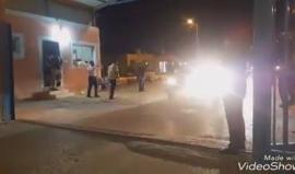 #فيديو وصول وفد أمني الى قطاع غزة قادما من رام الله