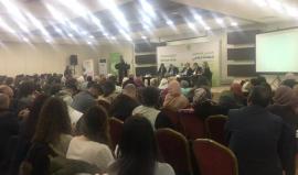 #مباشر منتدى فلسطين للنشاط الرقمي في رام الله
#PDAF2018