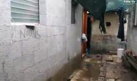 #شاهد معاناة الفقراء في رفح جنوب قطاع غزة في ظل الأمطار 

تصوير الصحفي: عادل زعرب