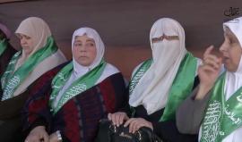 #خاص_شهاب زوجة الشهيد القائد "مازن فقهاء" تروي آخر لحظات حياة زوجها، وسر سعادته في أيامه الأخيرة.