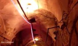 #شاهد
البلدة القديمة في مدينة الخليل
تصوير بلال الطويل