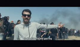 كليب - #كوشوك 
أداء: ابراهيم غنيم