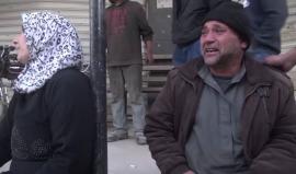 #شاهد اللحظات الأولى للمجزرة المروعة التي ارتكبتها الطائرات الروسية في مدينة #بنش بريف إدلب
تقرير معاذ الشامي