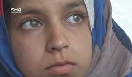 شهادة عائلة سورية حول جرائم داعش في حوض اليرموك 
(الهيئة السورية)