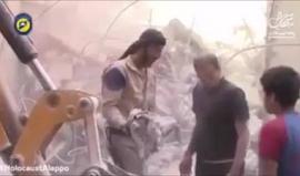 #شاهد 
قصيدة ( #عذرًا_حلب )
تأليف و القاء  #محمد_العتوم 
مونتاج  محمد ابداح