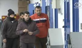 إدارة سجون الاحتلال تغلق هداريم بعد نقل آخر 20 أسير مريض إلى النقب