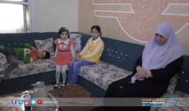 #شاهد| الشهيد فرينة .. بين آخر أكلة مفتول وشقةٍ لم يهنأ بها.
تقرير | هنادي نصرالله

#مسيرة_العودة_الكبرى