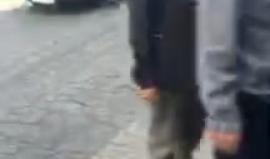 #مباشر الاحتلال يفرج عن الأسير الصحفي محمد القيق من سجون الاحتلال 
تصوير عامر أبو عرفة
