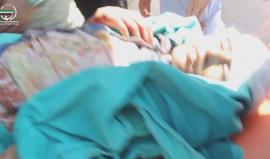 تحذير : ننصح عدم مشاهدة الأطفال يحوي مشاهد قاسية . 
#شاهد .. أكثر من 50 شهيد في محافظة #إدلب وريفها خلال أقل من 48 ساعة أثر الغارات الحربية على مساكن المدنيين . 

معاذ الشامي