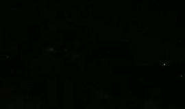 #شاهد
تعليقات المواطنين في قطاع غزة لحظة انفجار صواريخ القبة الحديدية التي اطلقتها قوات الاحتلال في أجواء القطاع.