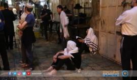 أوسلو .. نتائج سلبية على القضية الفلسطينية على مدى 25 عاما