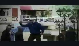 #شاهد
 أنشودة #صنّع_موت_2 للشهيد #أحمد_جرار 

 نجوم غرباء للفن الاسلامي