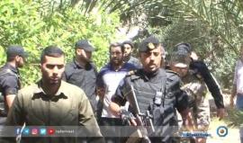 #شاهد | الثلاثة حُكم عليهم بالإعدام .. أحدهم يوجه رسالة لمن جنَّده.
التفاصيل في تقرير | محمد الداعور