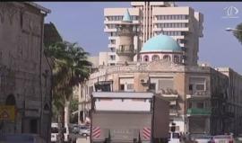 بلدية الاحتلال في حيفا تهدد بقطع المياه عن مسجد الاستقلال - زينب أبو ضاهر