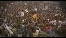 #شاهد من المنزل الذي اغتيل فيه الشهيد القائد خليل الوزير "أبو جهاد" ومسيرة تشيعه