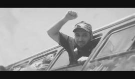 اعتقال قاتل الشهيد #مازن_فقها 
"نحن أوفياء لرجالنا"