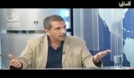 الطيراوي: "حماس في الدرك الأسفل من النار" 
#شاهد تعرف على التنسيق والتعاون الأمني وتسليم المقاومين للاحتلال على لسان القيادي وعضو مركزية حركة فتح توفيق الطيراوي.