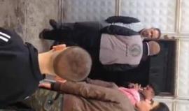 قافلة المرحمة 
حملة الشتاء - توزيع المساعدات على اللاجئين الفلسطينيين في الجنوب التركي 17/01/2017