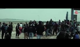 Message from the #GreatReturnMarch Gaza