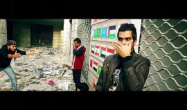 #لن_تسكت_المآذن 
فكرة : Mc Gaza