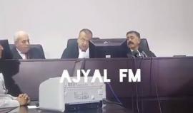 #شاهد محكمة العدل العليا التابعة للسلطة تعلن إجراء الإنتخابات في الضفة الغربية دون قطاع غزة!