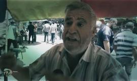 #غزة تحتفل بإفشال الانقلاب العسكري في #تركيا