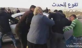 #عاجل| أنباء عن استشهاد طفل فلسطيني وإصابة 4 آخرين برصاص الاحتلال بمواجهات في قرية تقوع شرق بيت لحم