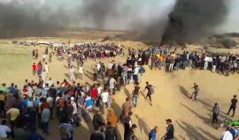 مباشر من شرق الوسطي