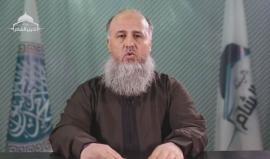 "تحرير الشام" تتوعد بتصعيد العمليات العسكرية في مناطق سيطرة النظام