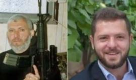 #شاهد

المقاومة من جيلٍ إلى جيل: الاحتلال يطارد أحمد نصر جرار في الضفة... والإعلام العبري يتذكر والده الشهيد
إنتاج Pulsetine