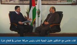 الحية لـ "شهاب" نأمل أن تبادر قطر بدفع دفعة مالية جديدة لموظفي قطاع غزة مع اقتراب شهر رمضان على غرار الدفعة السابقة.